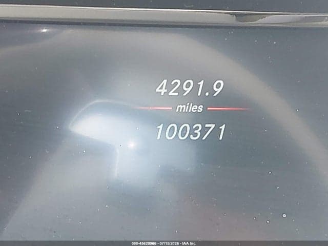 2017 MERCEDES-BENZ S 550 7
