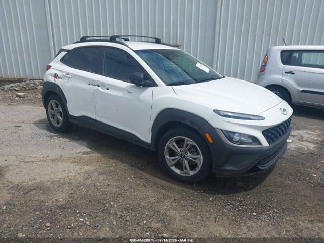 2023 HYUNDAI KONA SEL - 1