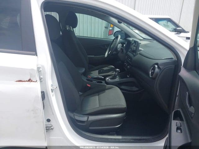 2023 HYUNDAI KONA SEL 5