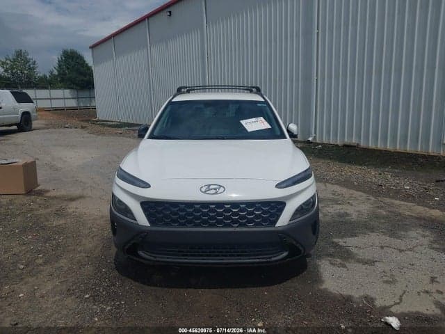 2023 HYUNDAI KONA SEL 6