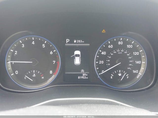 2023 HYUNDAI KONA SEL 7