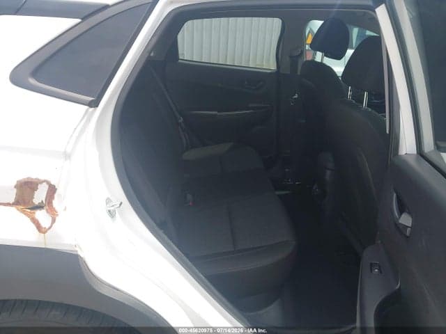 2023 HYUNDAI KONA SEL 8