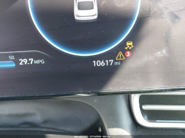 2024 HYUNDAI ELANTRA SEL 16