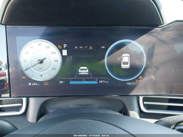 2024 HYUNDAI ELANTRA SEL 7