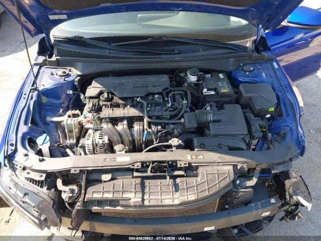 2024 HYUNDAI ELANTRA SEL 10