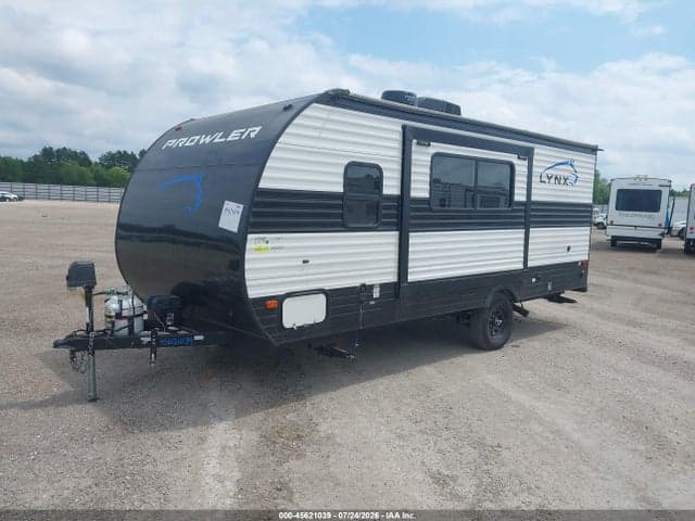 2022 HEARTLAND RV UNKNOWN 2