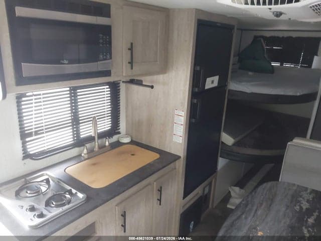 2022 HEARTLAND RV UNKNOWN 14