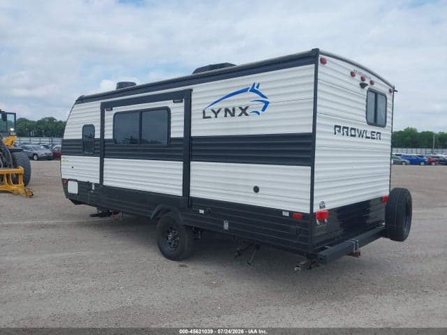 2022 HEARTLAND RV UNKNOWN 3