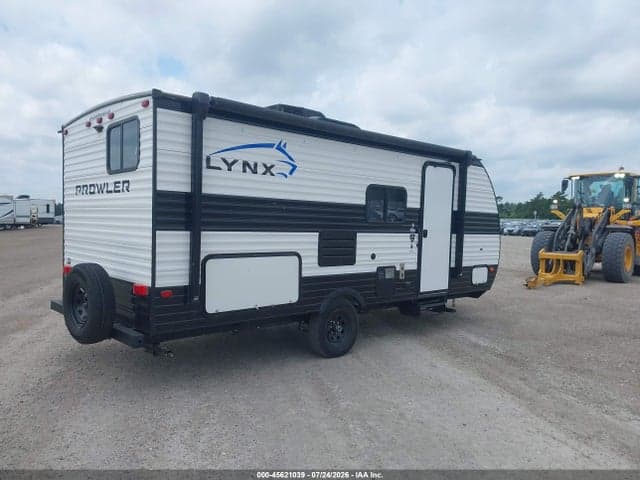 2022 HEARTLAND RV UNKNOWN 4
