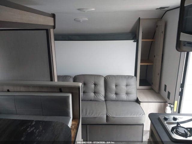 2022 HEARTLAND RV UNKNOWN 5