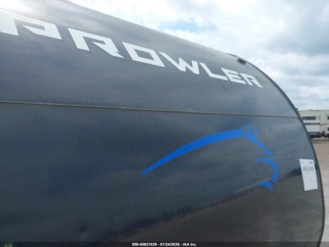 2022 HEARTLAND RV UNKNOWN 6