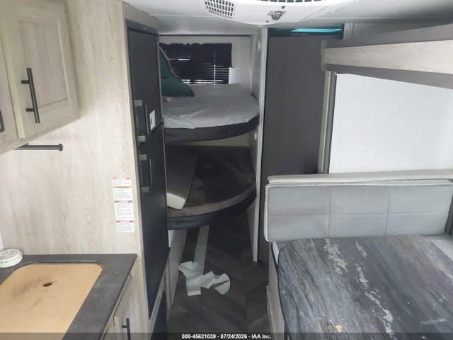 2022 HEARTLAND RV UNKNOWN 8