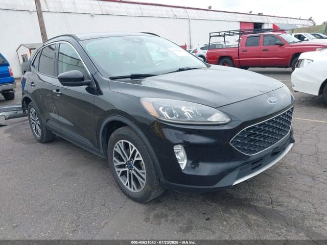 2020 FORD ESCAPE SEL 1