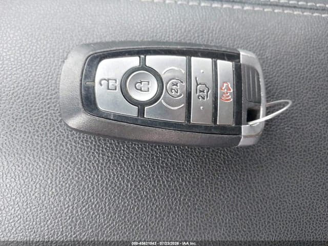 2020 FORD ESCAPE SEL 11