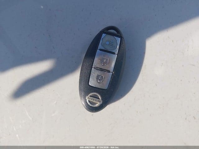 2018 NISSAN VERSA NOTE SR 11
