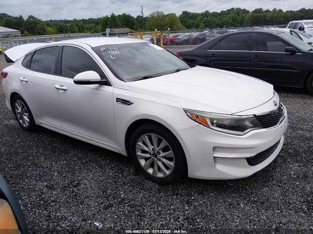 2018 KIA OPTIMA LX - 1