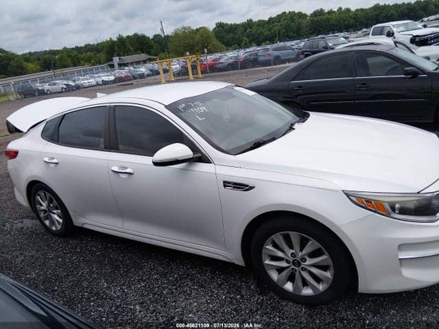 2018 KIA OPTIMA LX 13