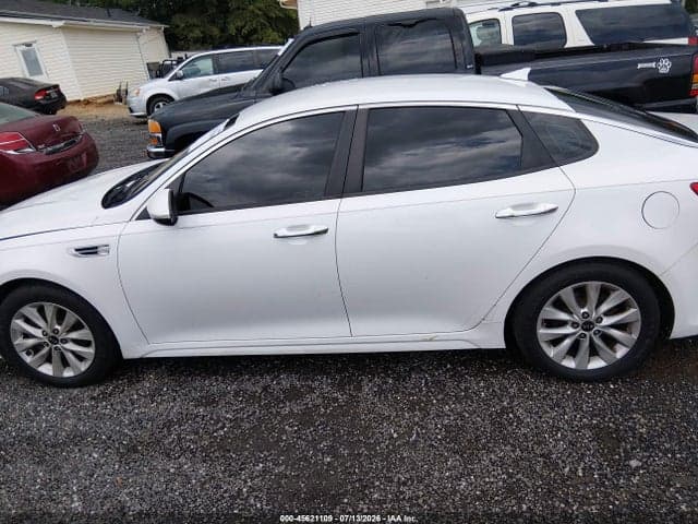 2018 KIA OPTIMA LX 14