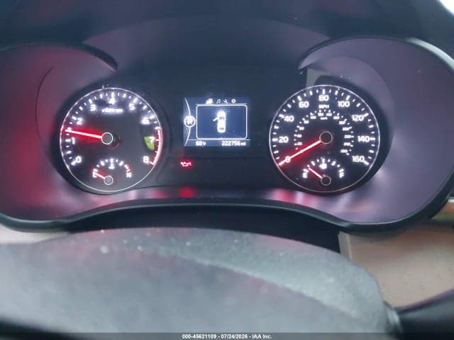 2018 KIA OPTIMA LX 7