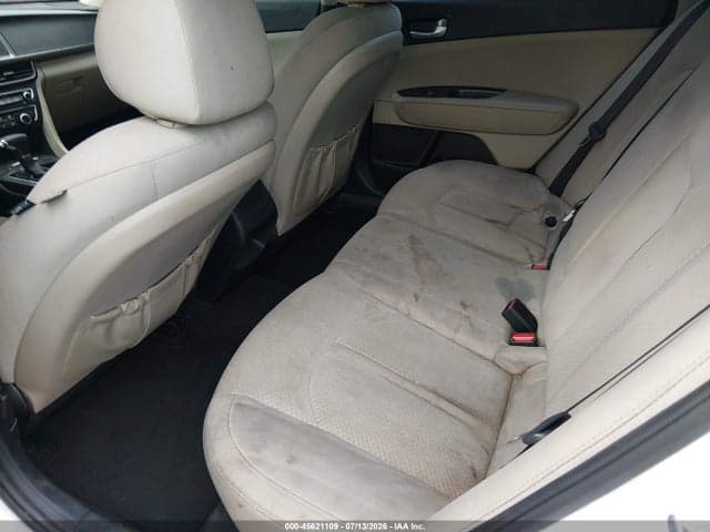 2018 KIA OPTIMA LX 8