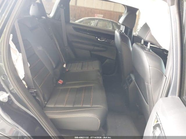 2024 HONDA CR-V HYBRID SPORT TOURING 8