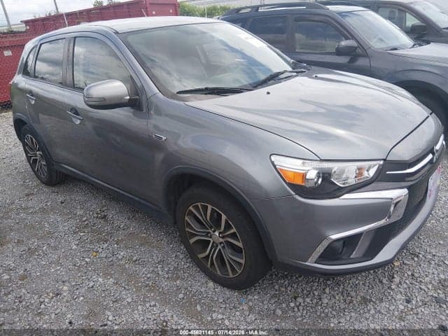 2018 MITSUBISHI OUTLANDER SPORT 2.4 SE - 1