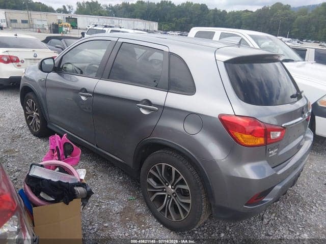 2018 MITSUBISHI OUTLANDER SPORT 2.4 SE 3