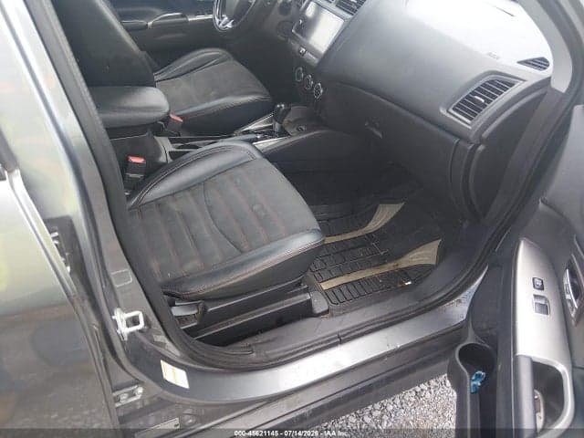2018 MITSUBISHI OUTLANDER SPORT 2.4 SE 5