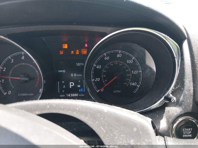 2018 MITSUBISHI OUTLANDER SPORT 2.4 SE 7