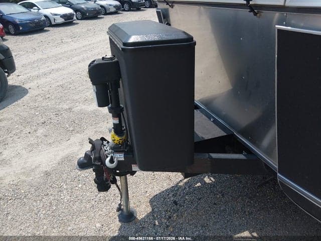 2022 AIRSTREAM OTHER 10