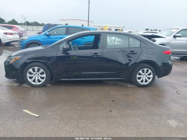2024 TOYOTA COROLLA LE 14