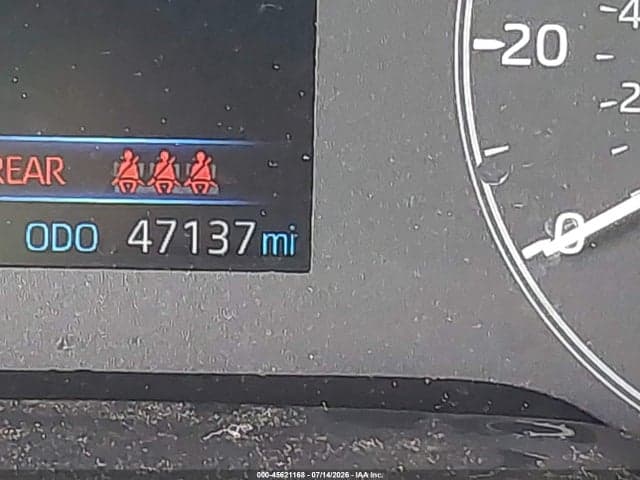 2024 TOYOTA COROLLA LE 15