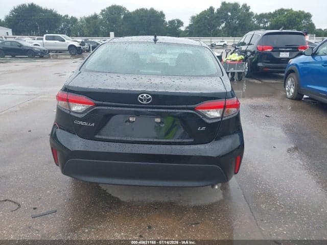 2024 TOYOTA COROLLA LE 16