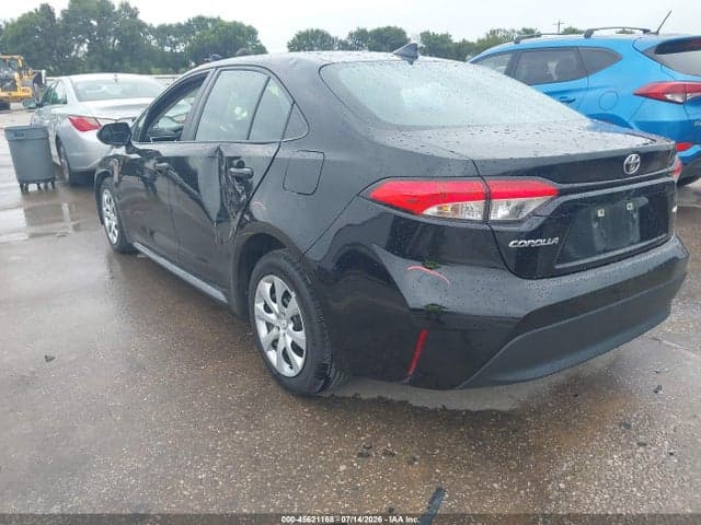 2024 TOYOTA COROLLA LE 3
