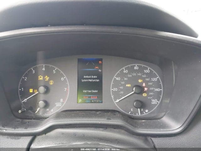 2024 TOYOTA COROLLA LE 7