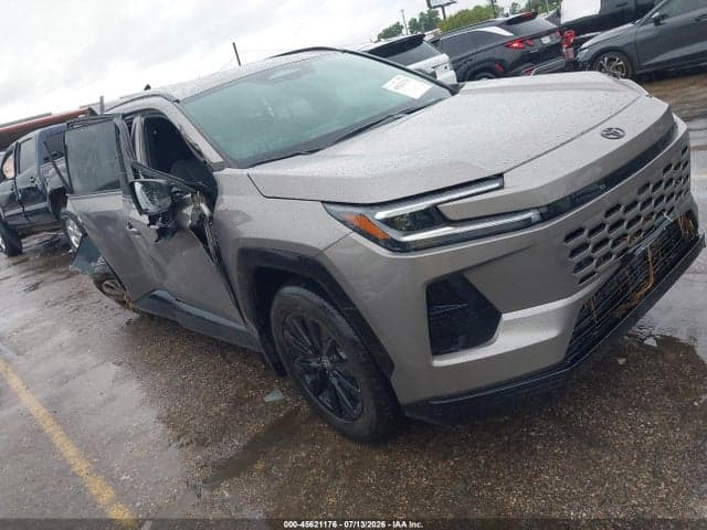 2026 TOYOTA RAV4 SE 1