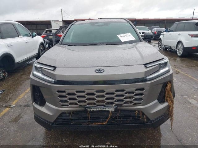 2026 TOYOTA RAV4 SE 12