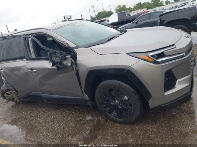 2026 TOYOTA RAV4 SE 13