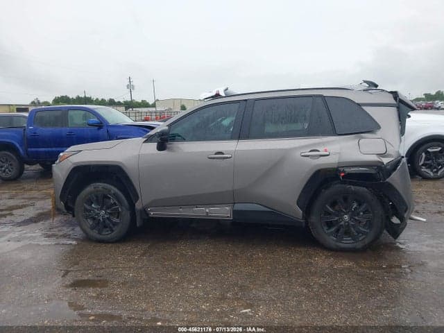 2026 TOYOTA RAV4 SE 14