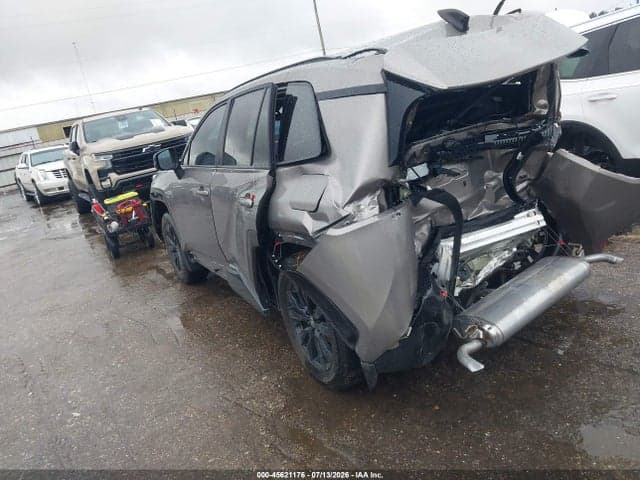 2026 TOYOTA RAV4 SE 3