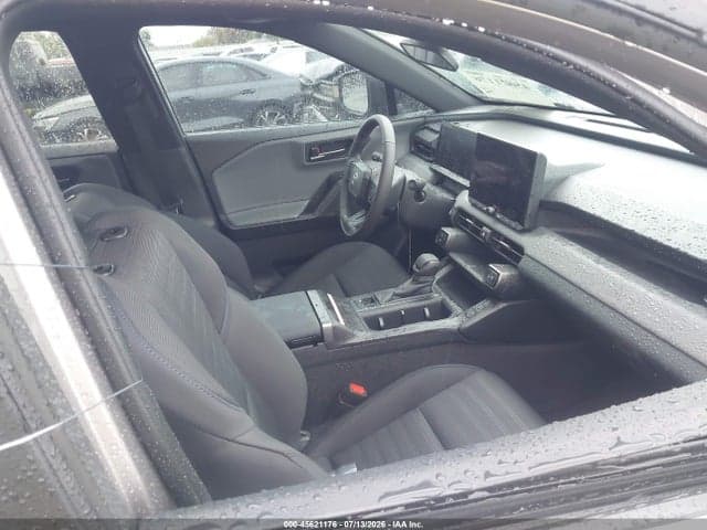 2026 TOYOTA RAV4 SE 5