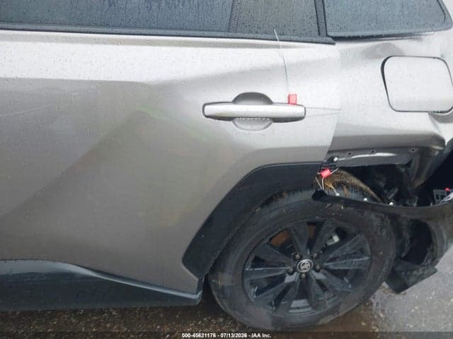 2026 TOYOTA RAV4 SE 6