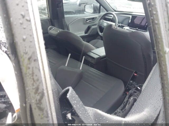 2026 TOYOTA RAV4 SE 8
