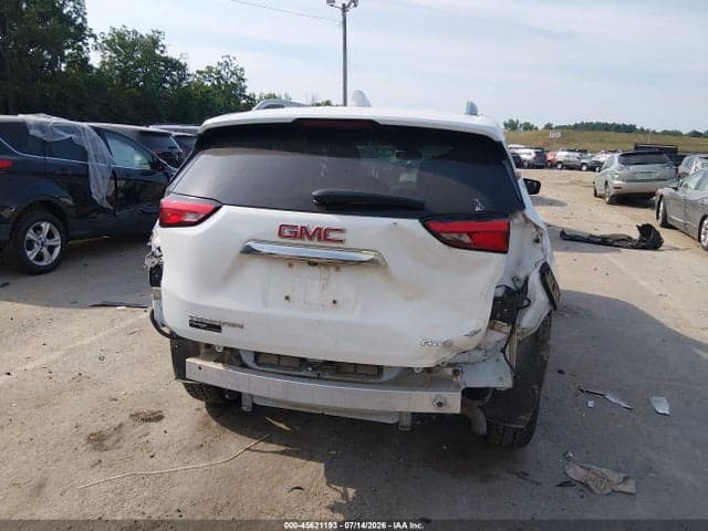 2020 GMC TERRAIN AWD SLT 6