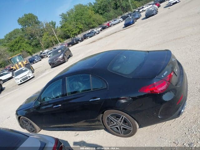 2024 MERCEDES-BENZ C 300 14
