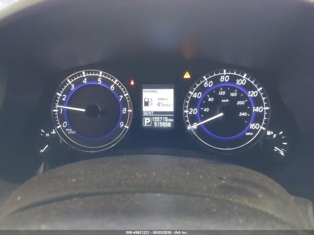 2017 INFINITI QX50 7