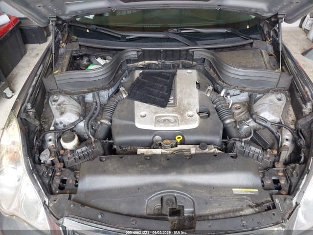 2017 INFINITI QX50 10