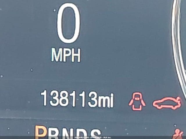 2017 LINCOLN MKZ RESERVE 16