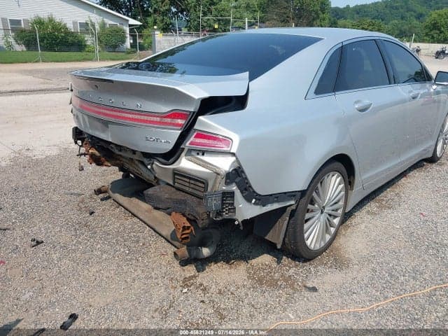 2017 LINCOLN MKZ RESERVE 18