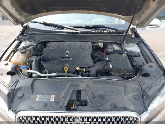 2017 LINCOLN MKZ RESERVE 10
